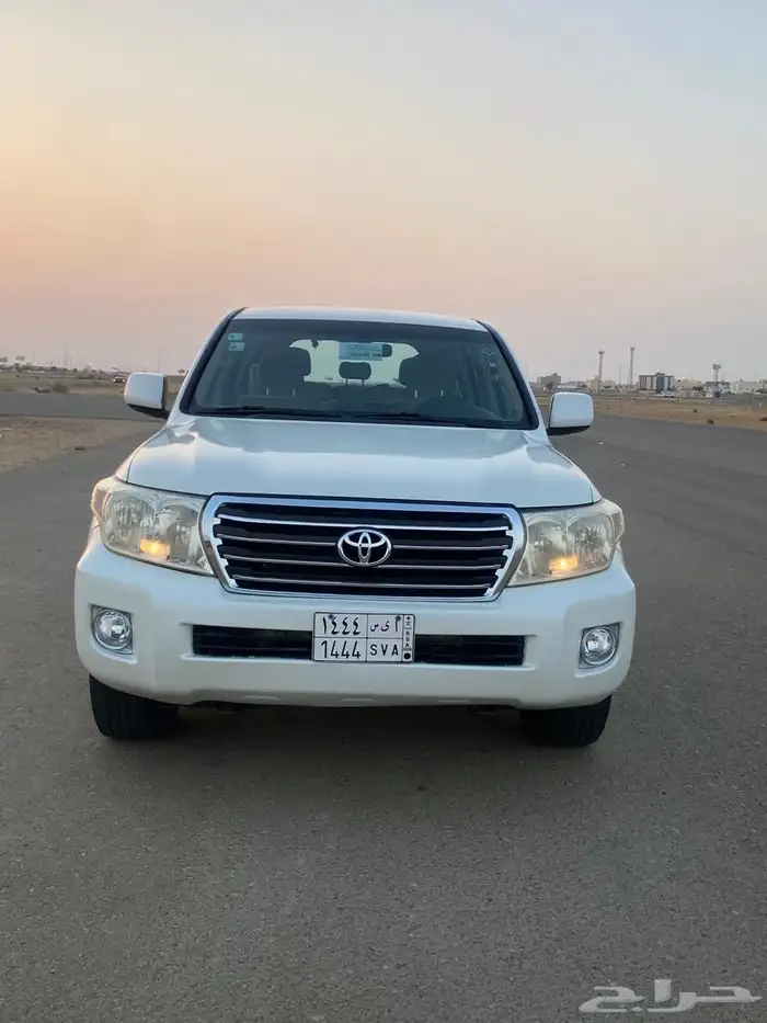 للبيع جكس 2008 مكيفين 1