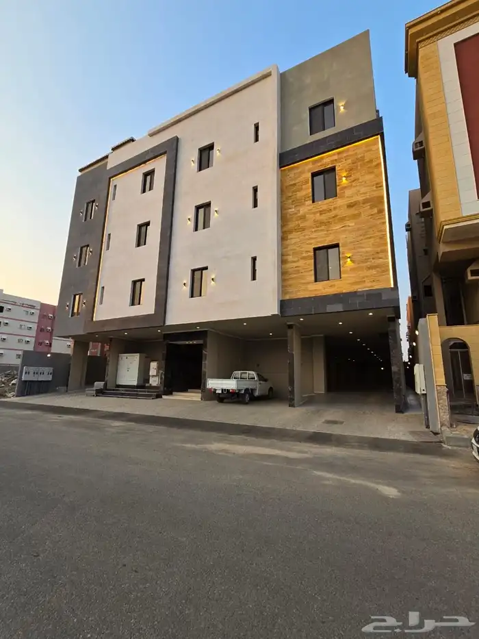 شقق فاخره للبيع مكه ولي العهد 1 1