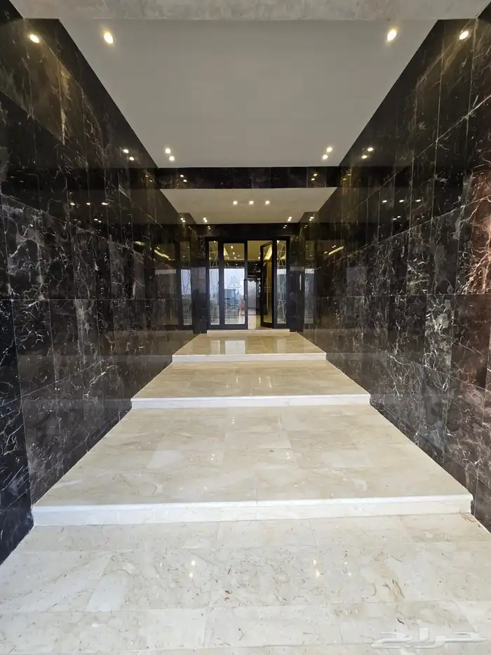 شقق فاخره للبيع مكه ولي العهد 1 2