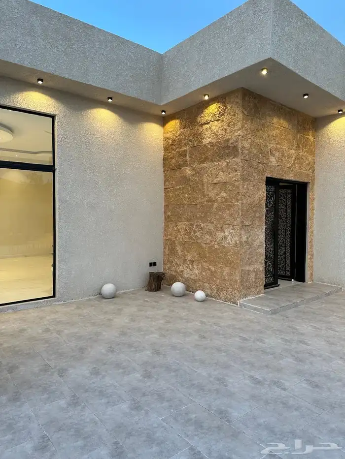 استراحة فاخره بموقع استراتيجي و عائد مضمون 7