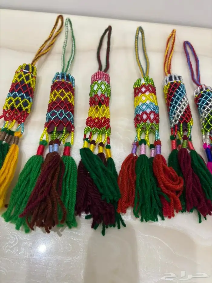 شغل يدوي او شعبي جاهز وتفصيل 0