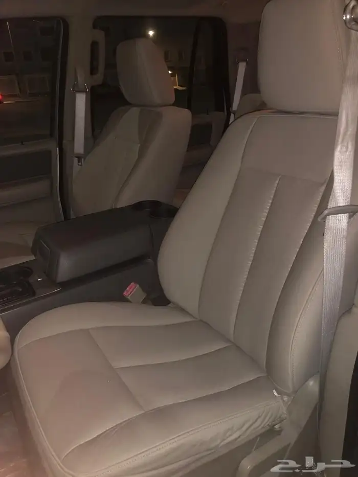 اكسبيدشن مديل 2013 بدون دبل خالي من الرش 4