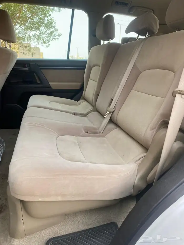 للبيع جكس 2008 مكيفين 19