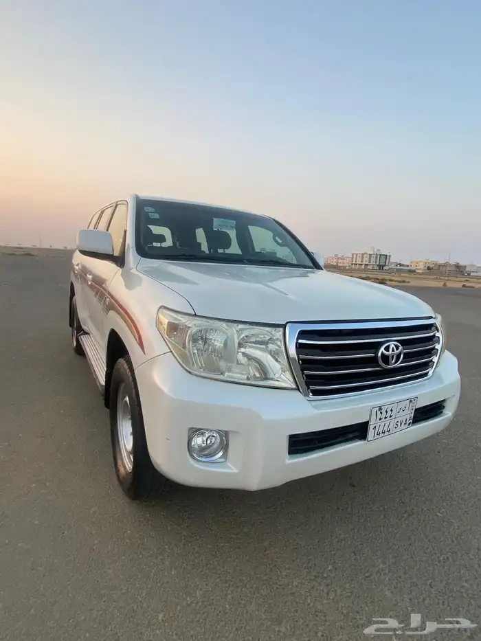 للبيع جكس 2008 مكيفين 2