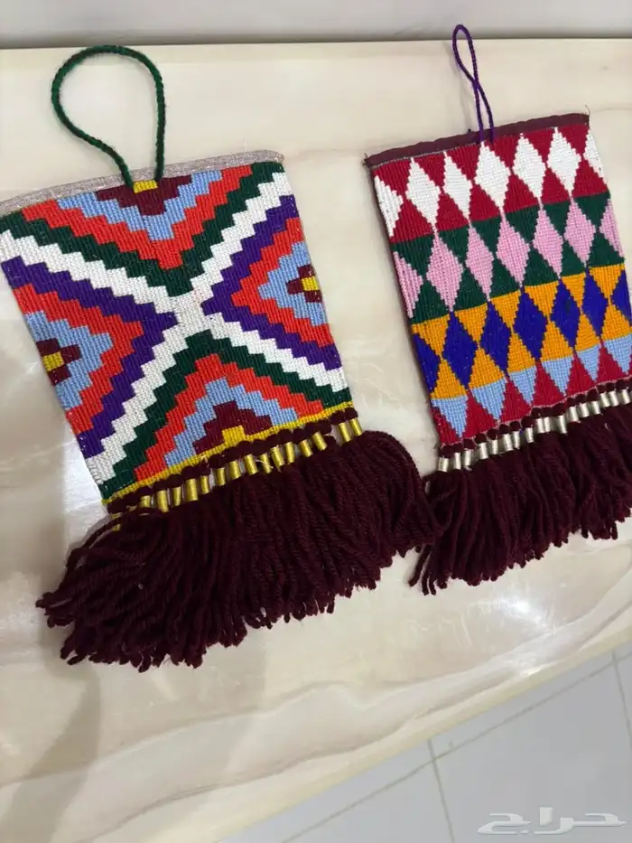 شغل يدوي او شعبي جاهز وتفصيل 4