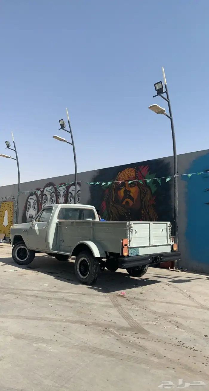 دوج رام دبل قير عادي 1