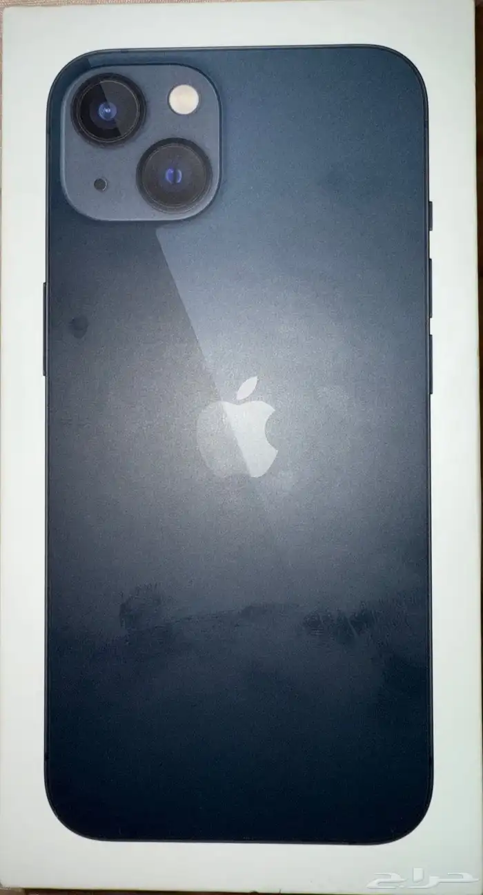 ايفون ليلكي للبيع ايفون13 128جيجابايت 0