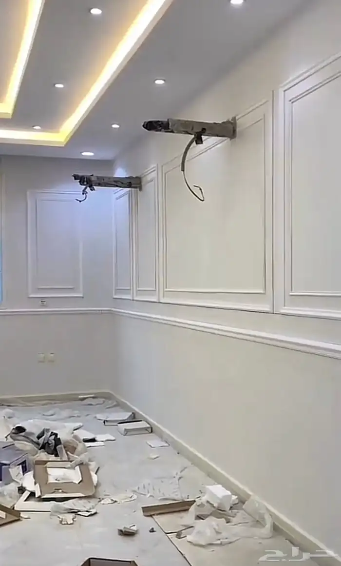 مقاولات عامة 4