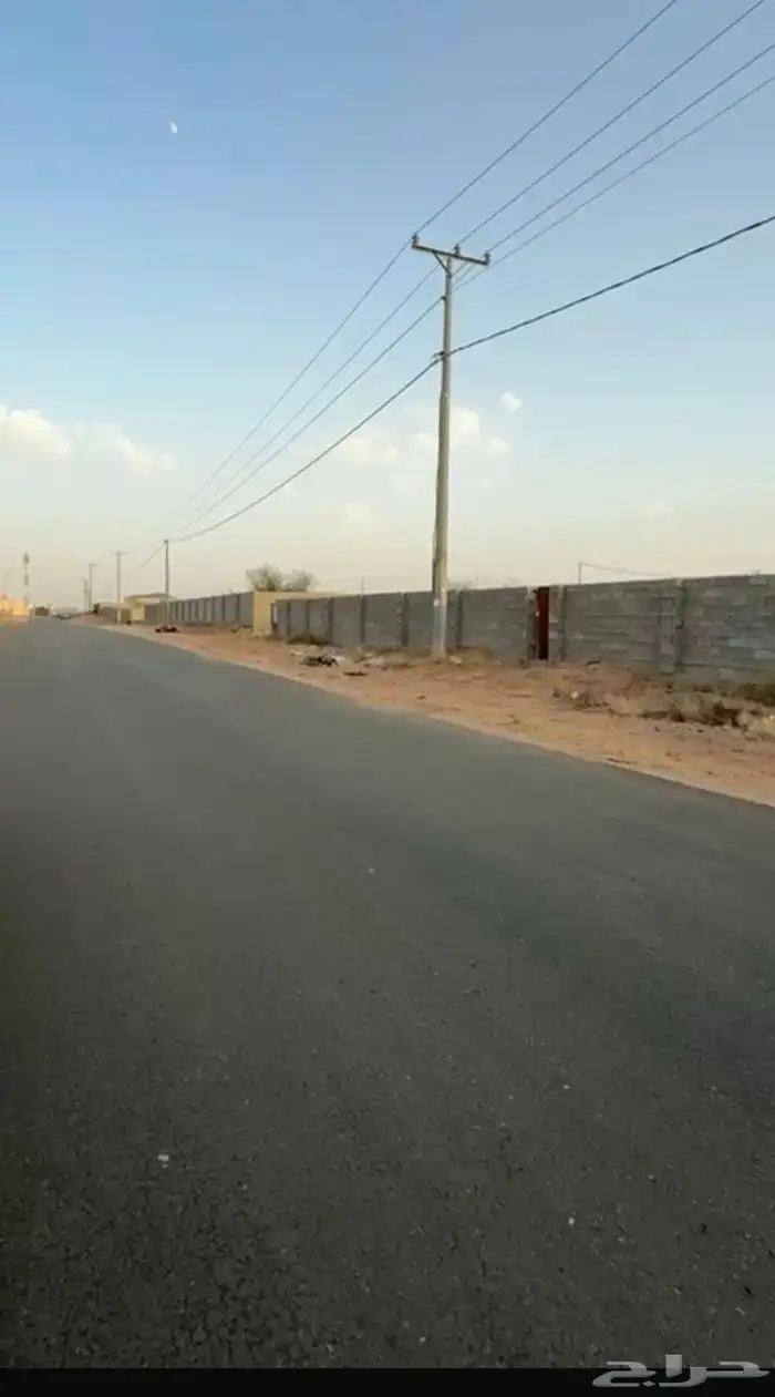 اراضي للبيع حي الواصليه 0