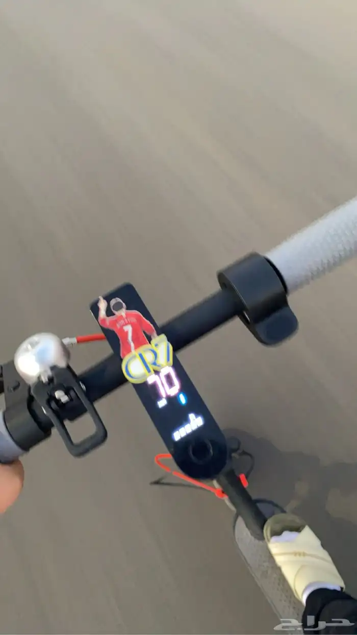 سكوتر للبيع 5