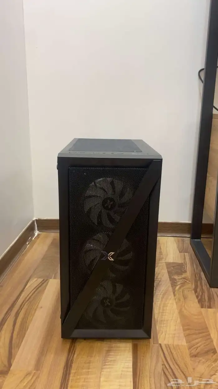 بي سي المواصفات i5 الجيل 12 الكرت 3050Rtx رام16 1