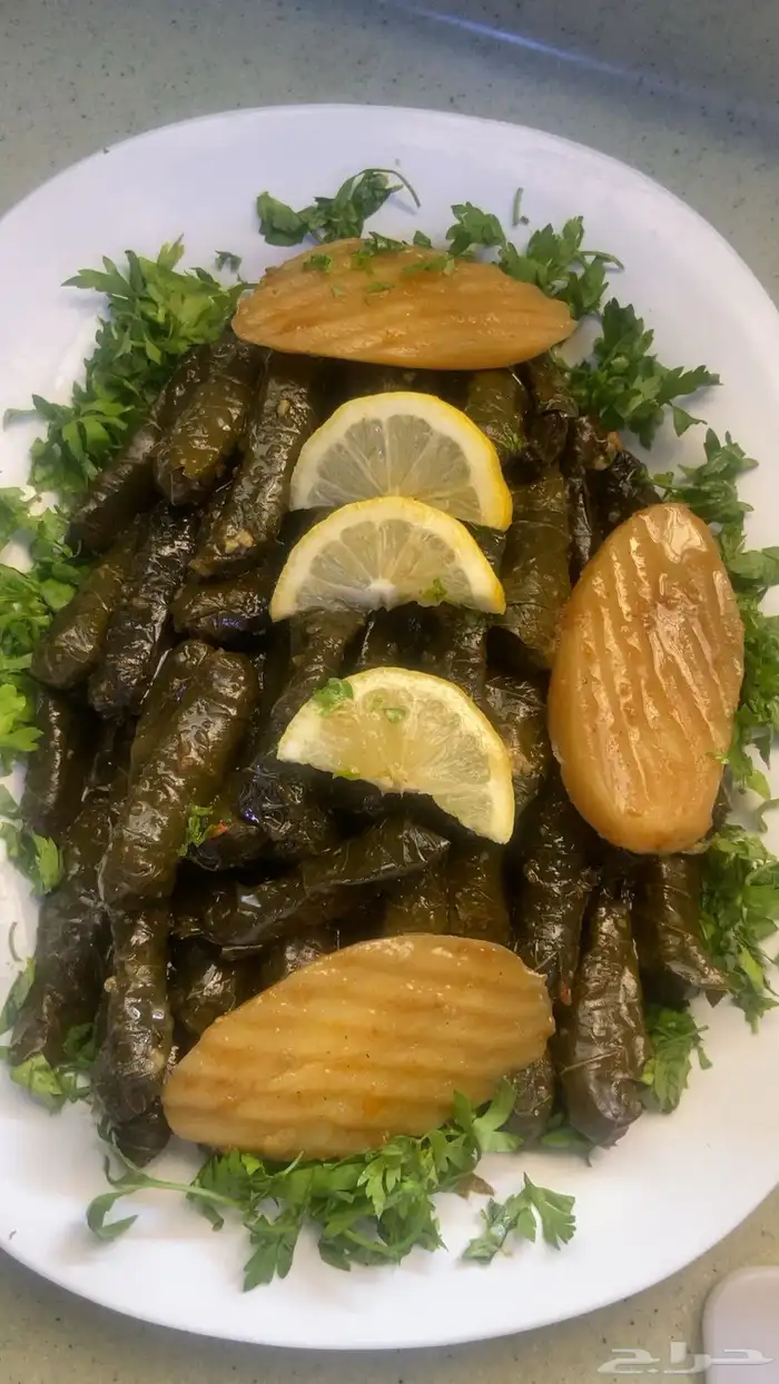 شغل بيت معجنات ومعمول وواصناف على الطلب 3