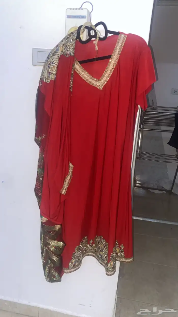 جلابيات للبيع 2