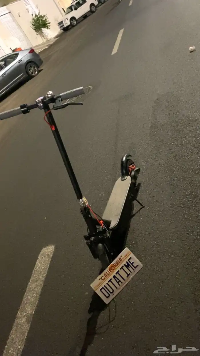 سكوتر للبيع 2