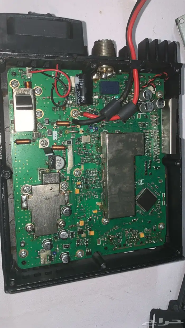 ايكوم شاشتين 2720 2