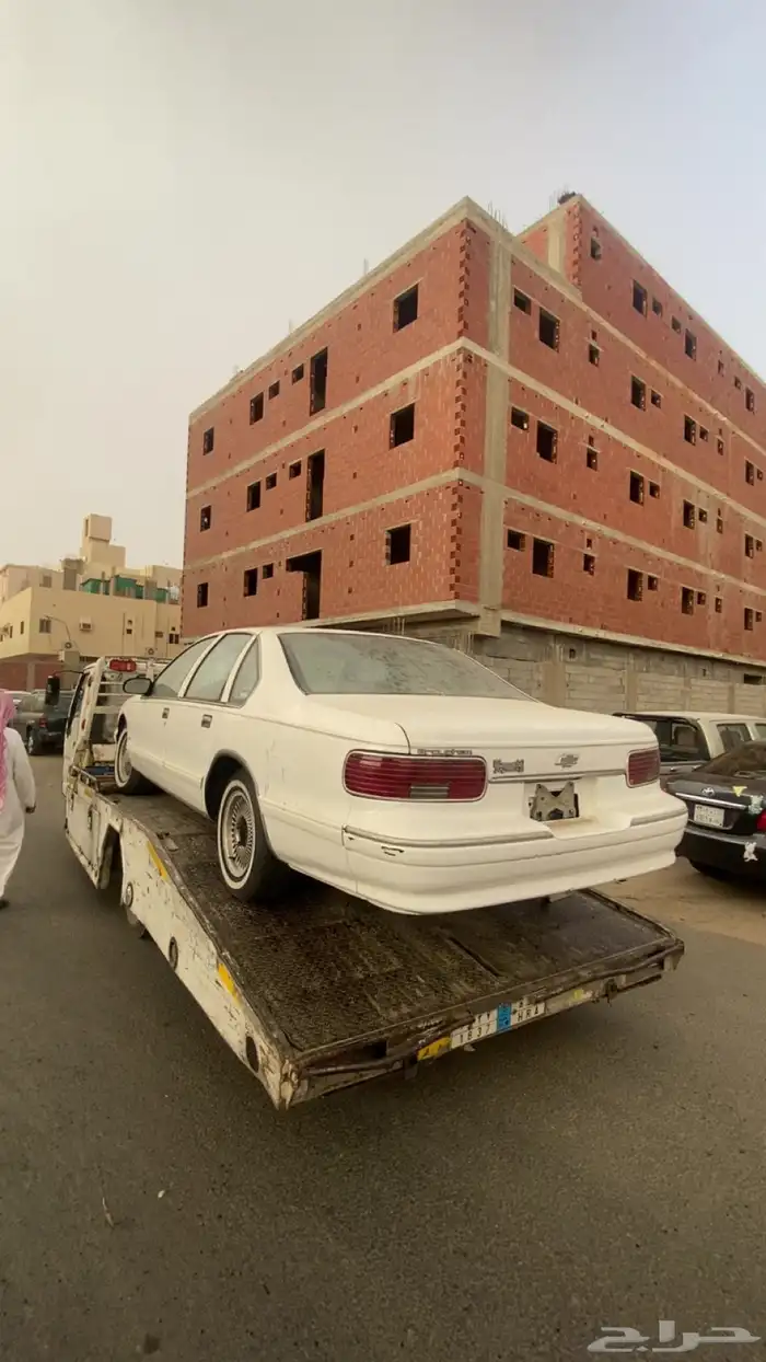 كابرس صابونه 1995 0