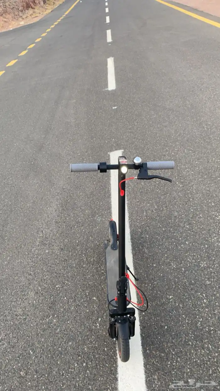 سكوتر للبيع 3