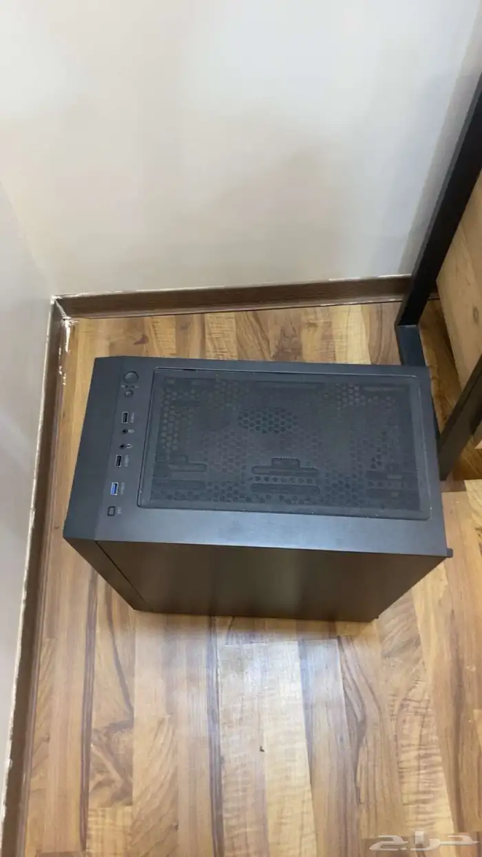بي سي المواصفات i5 الجيل 12 الكرت 3050Rtx رام16 2