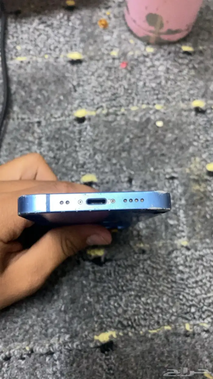 ايفون 13 مني 5