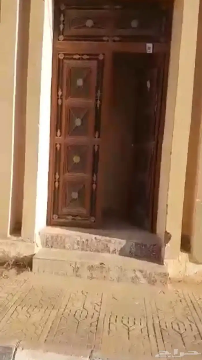 للبيع فلة في حي التوباد في مدينة الافلاج 0