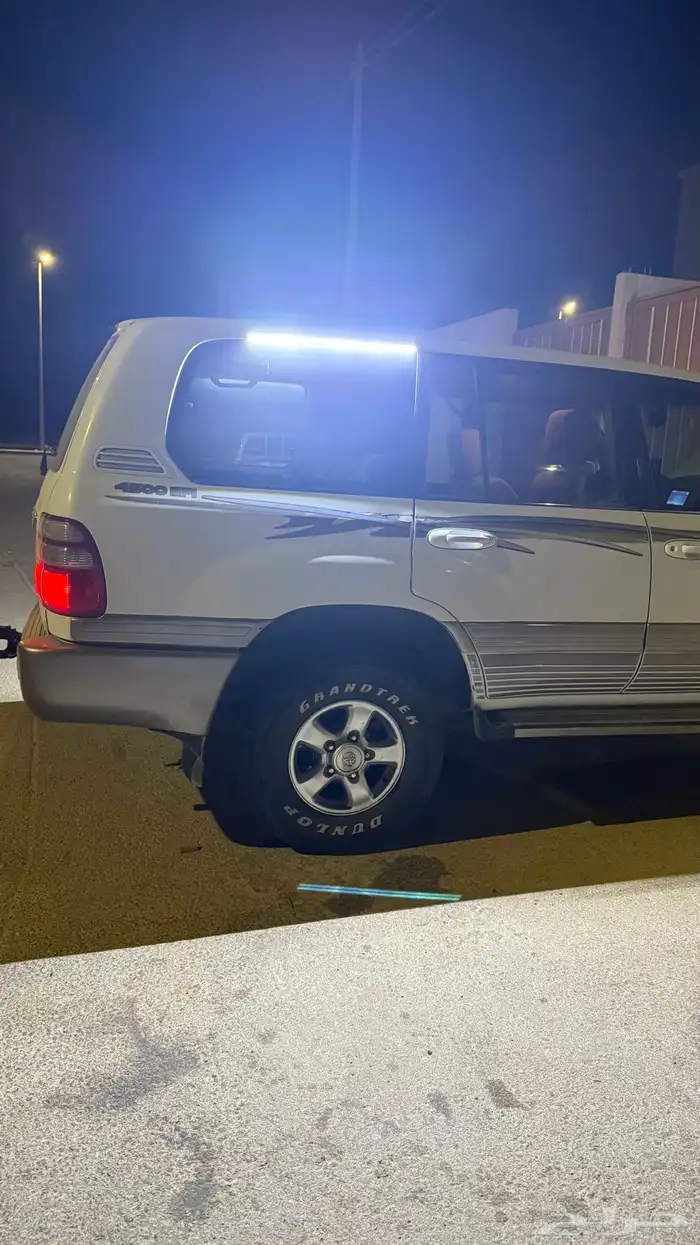 GXR 2003 جكسار 7