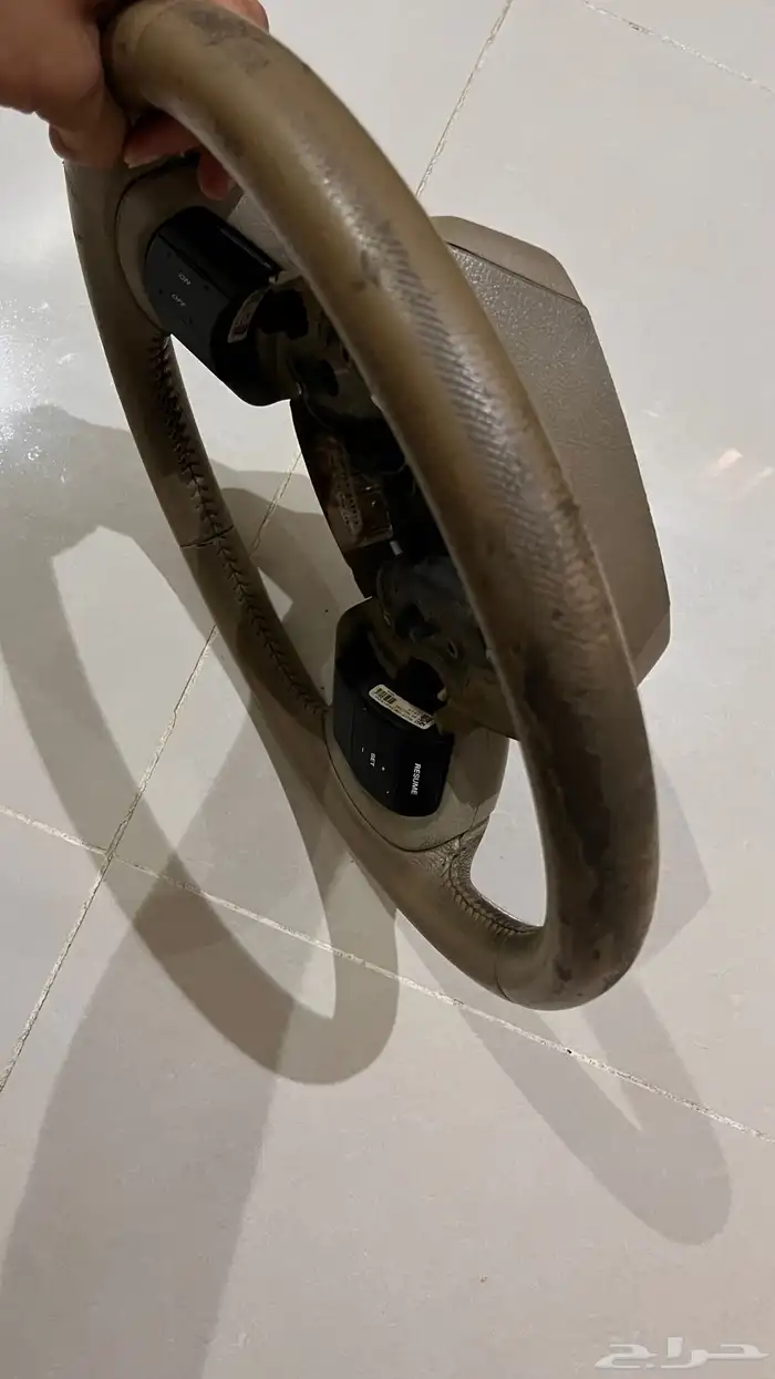 طارة فورد فل 0