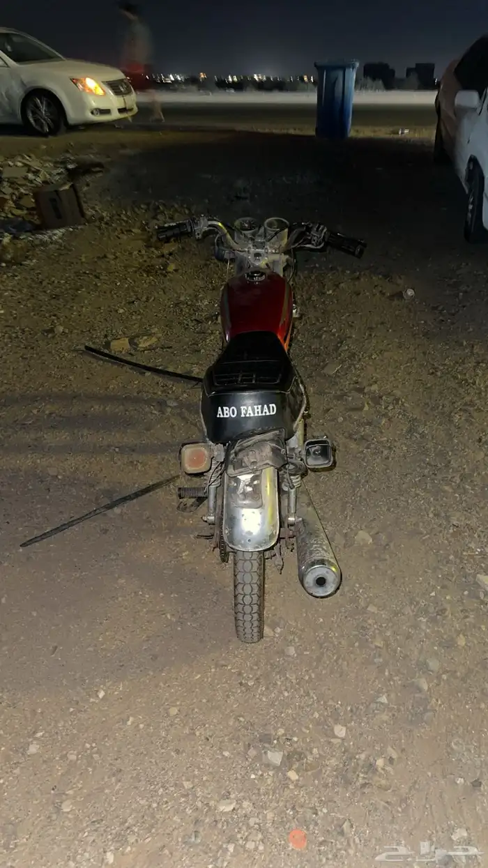 دباب للبيع 3