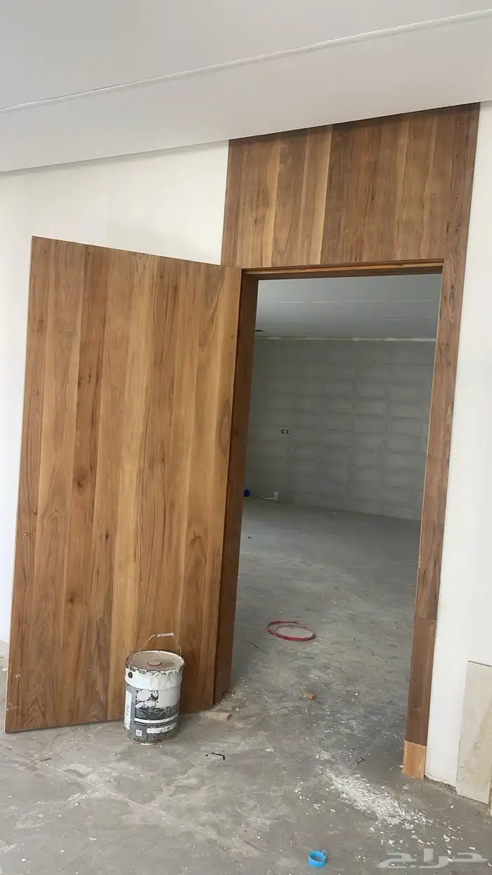 مصنع فودا للنجاره والاللمنيوم وابواب Wpvc 0