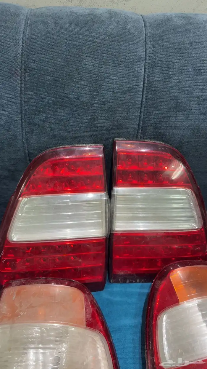 اسطبات وشمعات 1