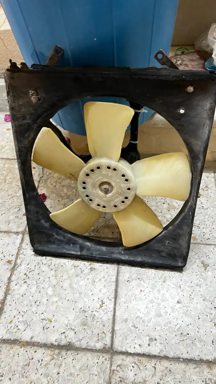 مراوح سبارو سرعتين 0