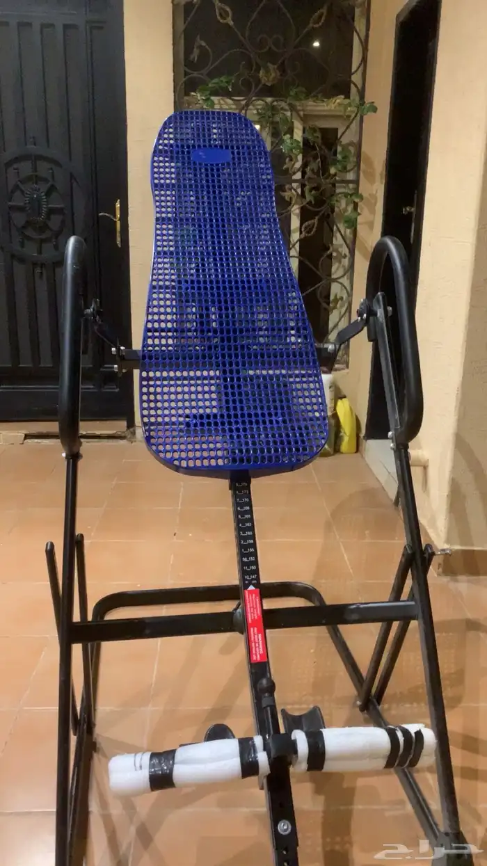 جهاز علاج فقرات الظهر 0