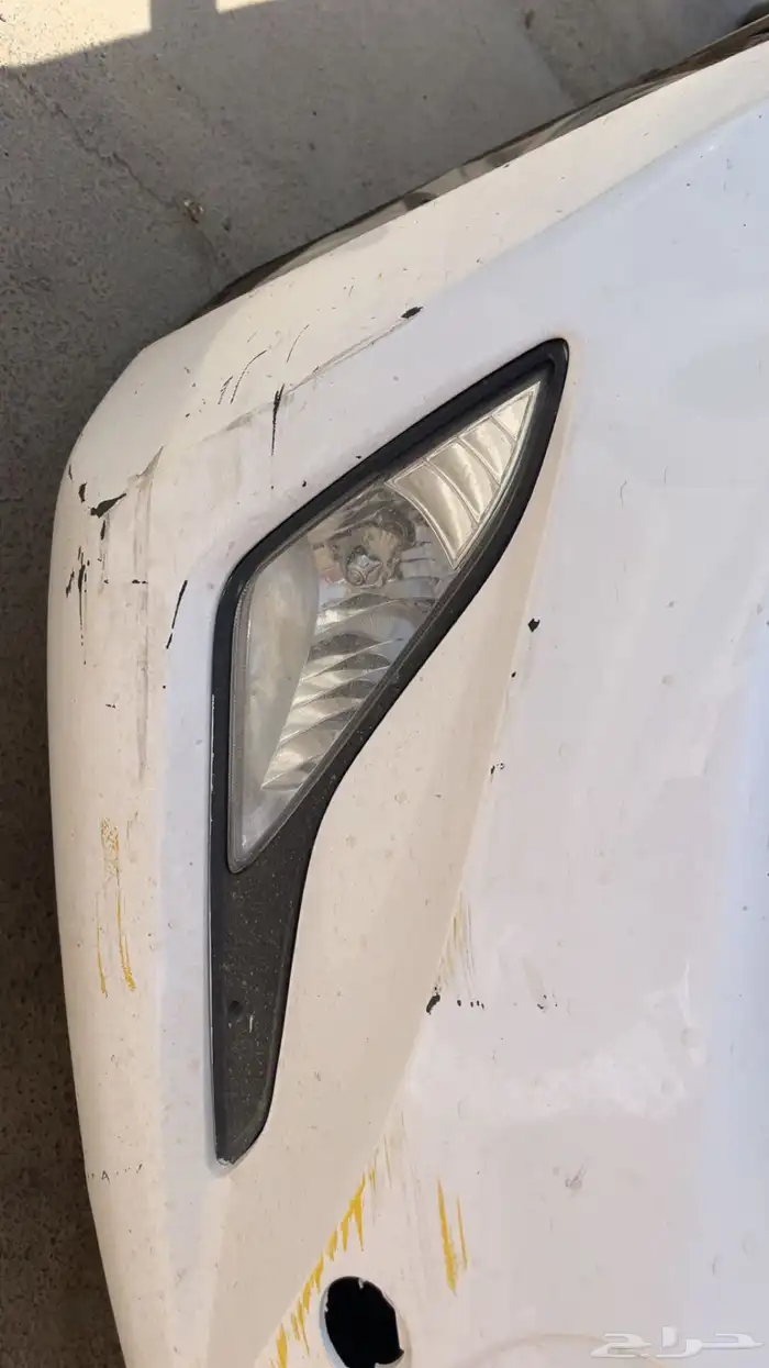 شمعتين وكشافات النترا 2016 شمعه 4