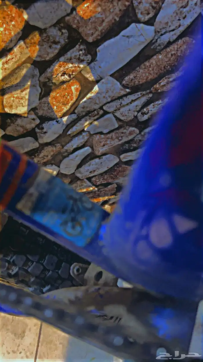 سيكل رامبو اندنوسي مخزن 2