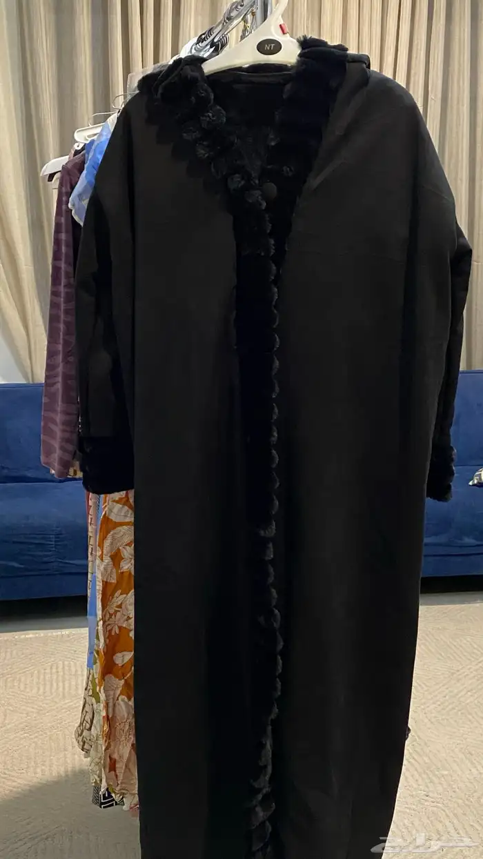بضاعة ملابس نسائيه واطفال مسويه عليها تصفيه 2