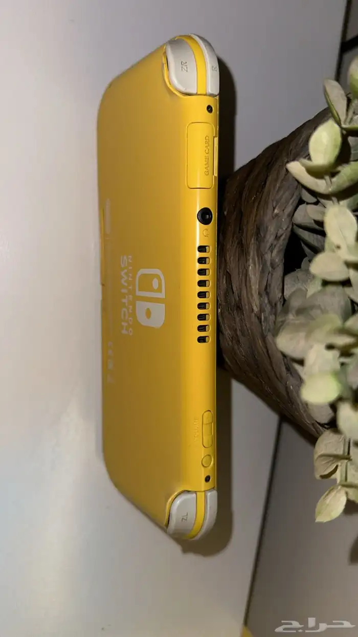 جهاز نينتيندو سويتش لايت nintendo switch lite 0