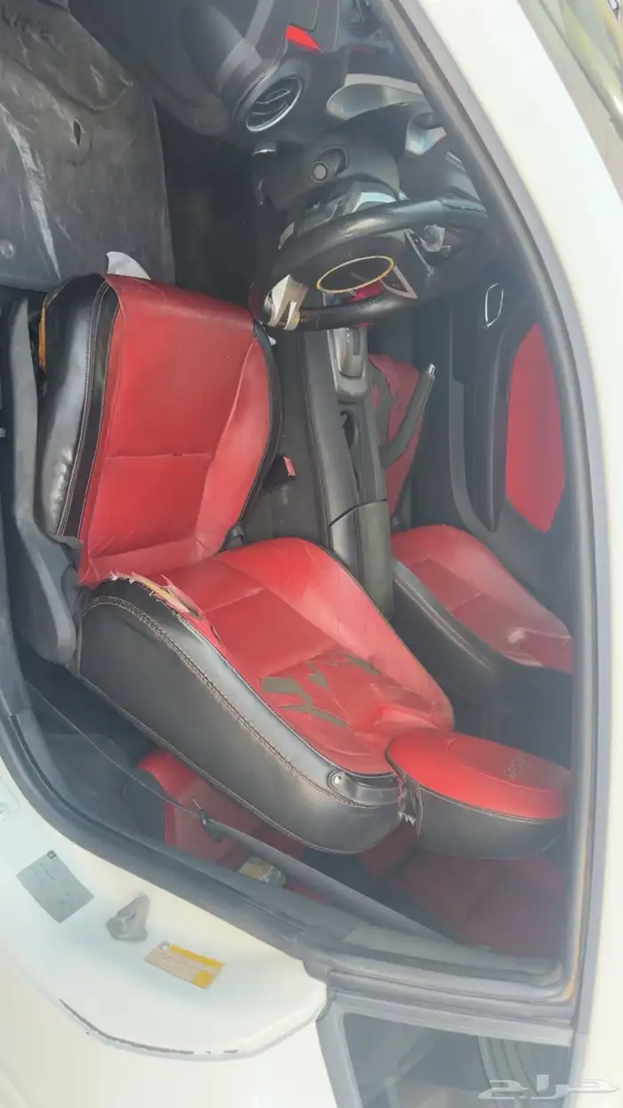 بيع كمارو SS 2011 5