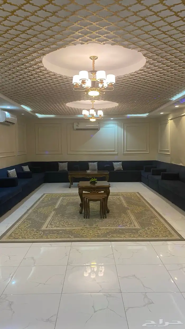 استررااحه ف الرحمانيه عرض اليوم القسم 450 1