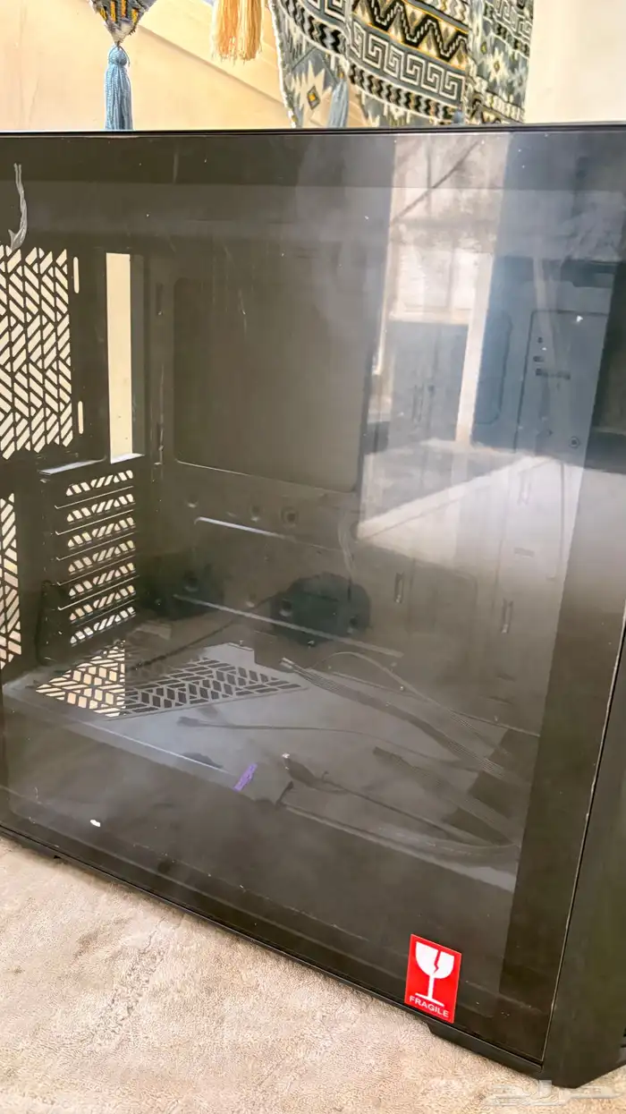 كيس كولر ماستر 5