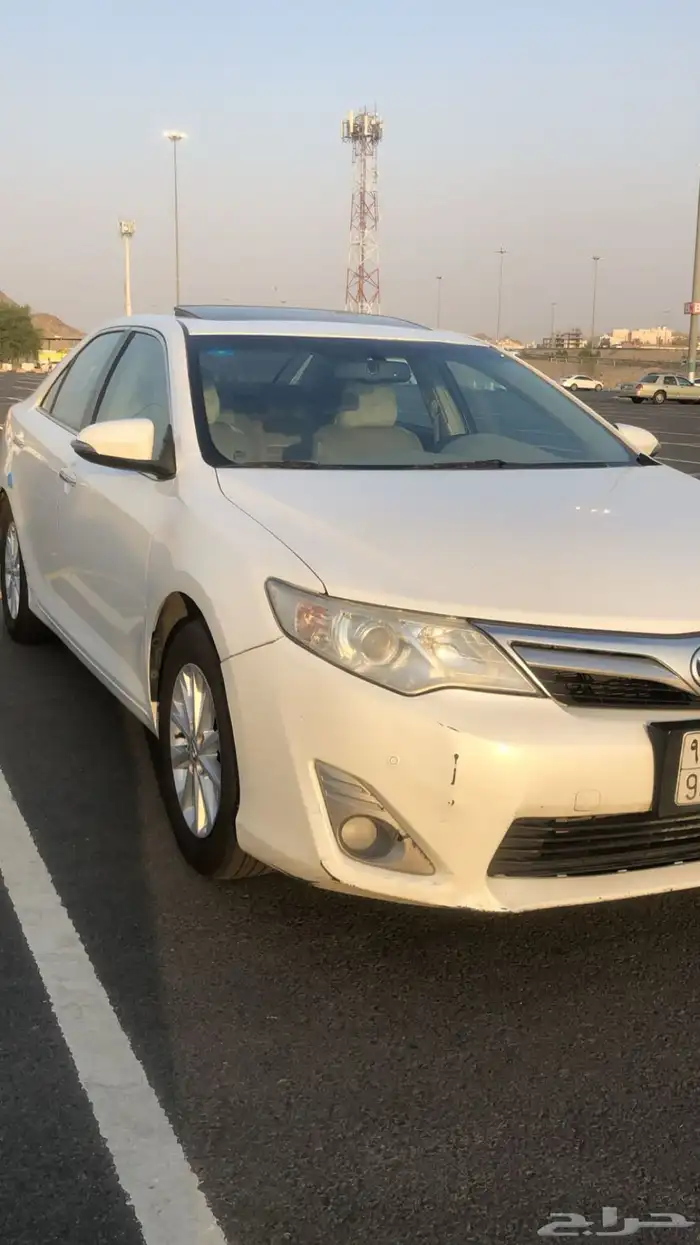 كامري 2015 0