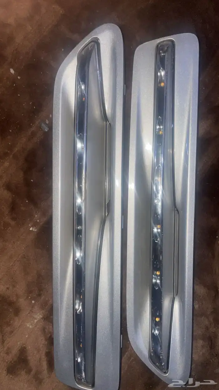 اشارات رفرف كابرس 2007 لين 2016 2