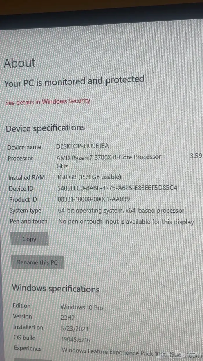 بي سي pc للبيع 0