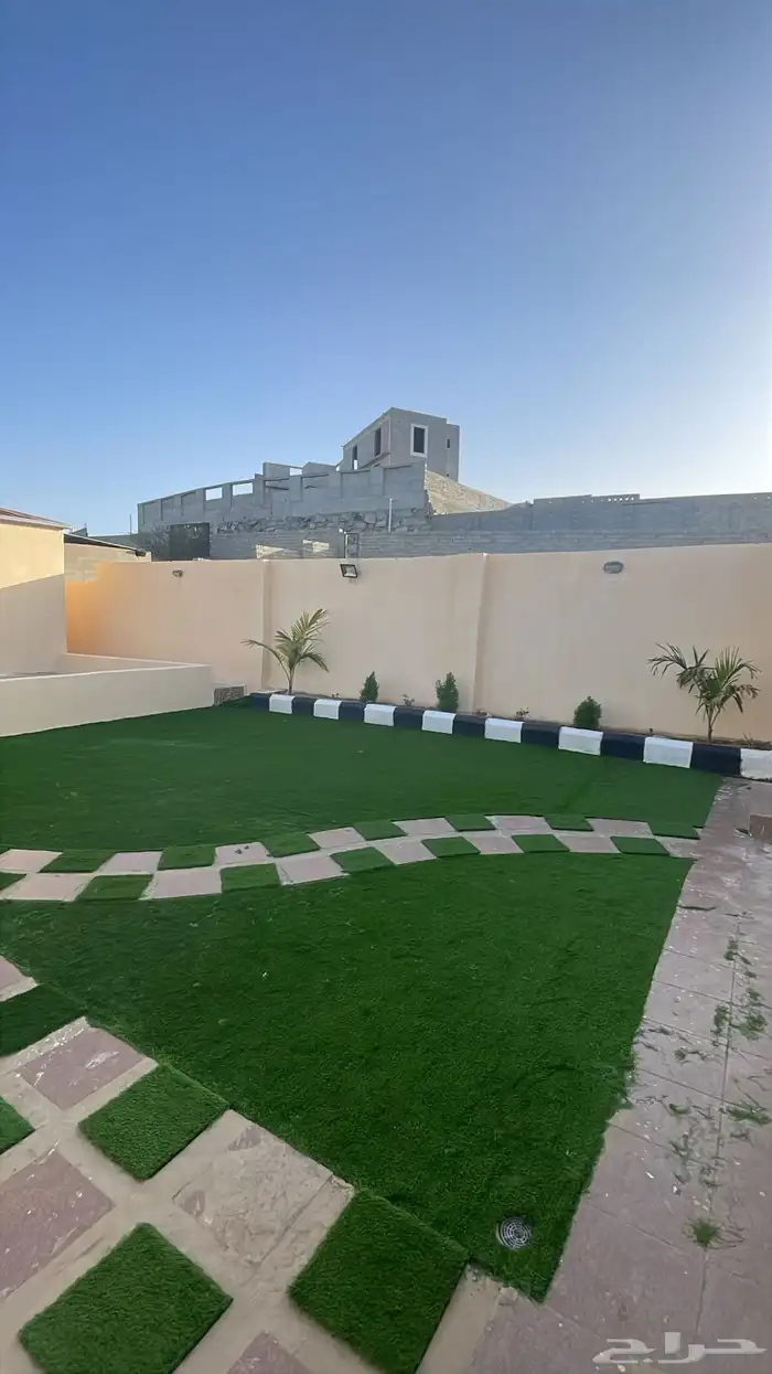 استراحة للإيجار في الراشدية 2 10