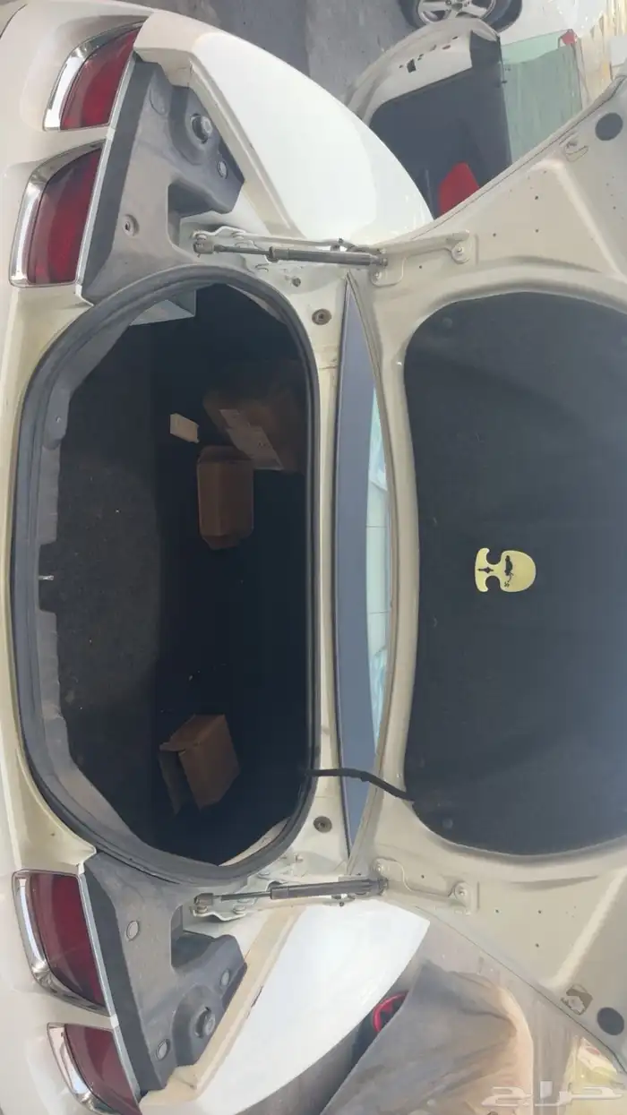 بيع كمارو SS 2011 4