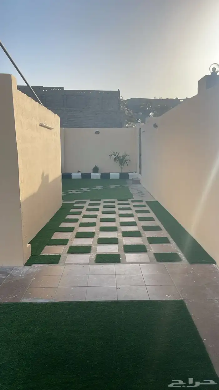 استراحة للإيجار في الراشدية 2 14