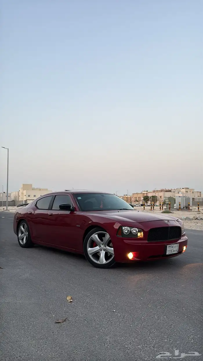 دوج 2008 0
