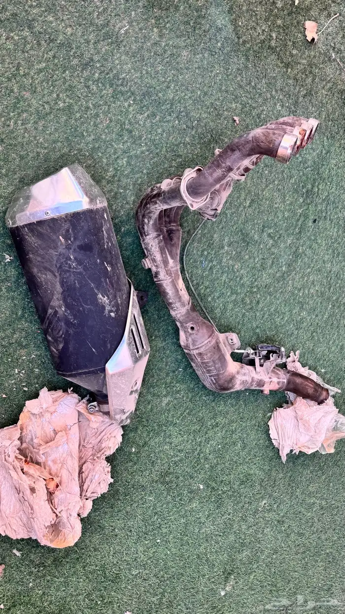 قطع ملحقات سزوكي ار ار 2017-2025 7