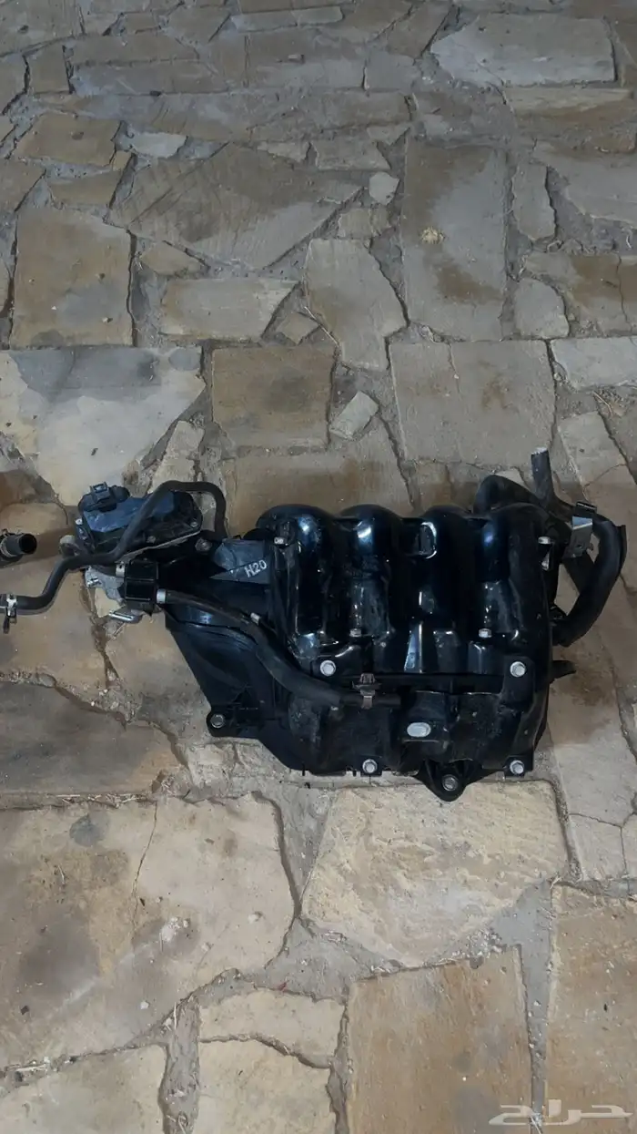 قطع كامري 11 3