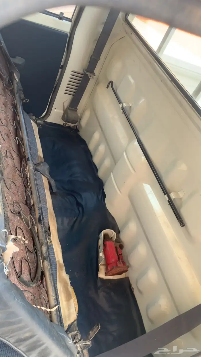 هايلوكس غمارة 88 10