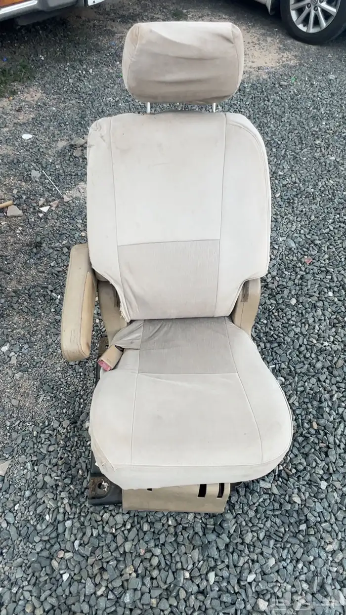 يوجد لدي مقعده جمس منفصلة 0