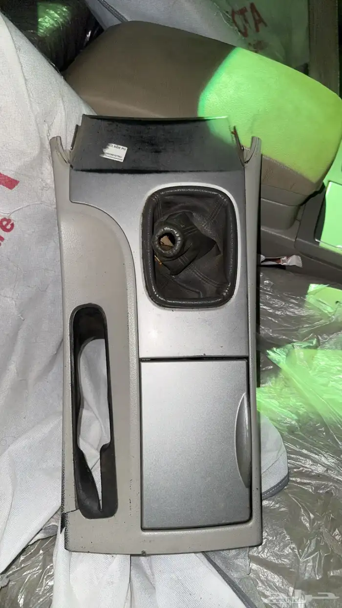 ديكور قير كامري 0